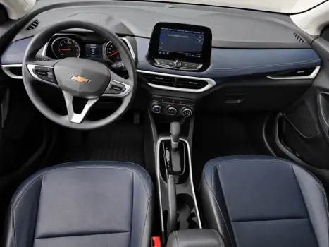 CHEVROLET Tracker 1.2 12V 4P FLEX TURBO PREMIER AUTOM�TICO, Foto 12