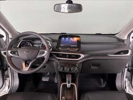CHEVROLET Tracker 1.0 12V 4P FLEX TURBO LT AUTOM�TICO, Foto 16