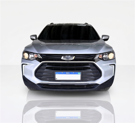 CHEVROLET Tracker 1.0 12V 4P FLEX TURBO LT AUTOM�TICO, Foto 1