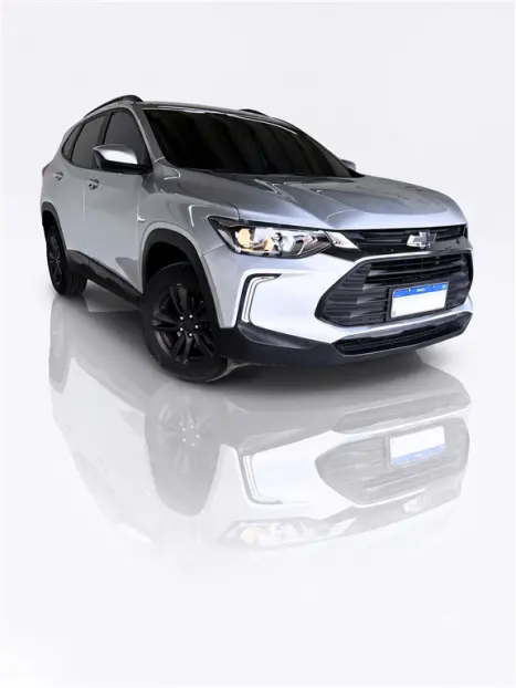 CHEVROLET Tracker 1.0 12V 4P FLEX TURBO LT AUTOM�TICO, Foto 2