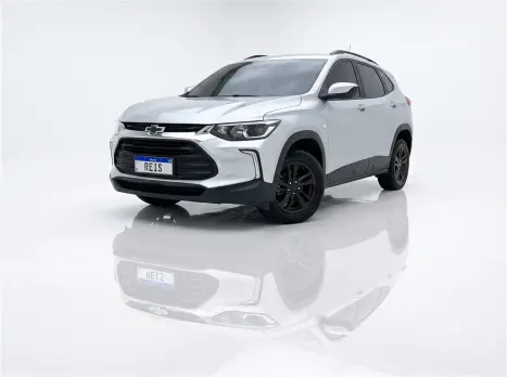 CHEVROLET Tracker 1.0 12V 4P FLEX TURBO LT AUTOM�TICO, Foto 3