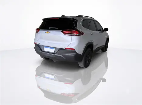 CHEVROLET Tracker 1.0 12V 4P FLEX TURBO LT AUTOM�TICO, Foto 5