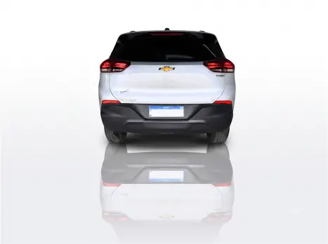 CHEVROLET Tracker 1.0 12V 4P FLEX TURBO LT AUTOM�TICO, Foto 6