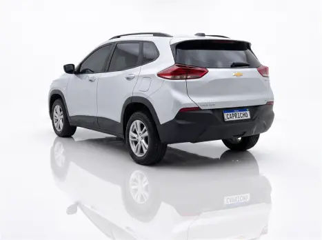 CHEVROLET Tracker 1.0 12V 4P FLEX TURBO LT AUTOM�TICO, Foto 7