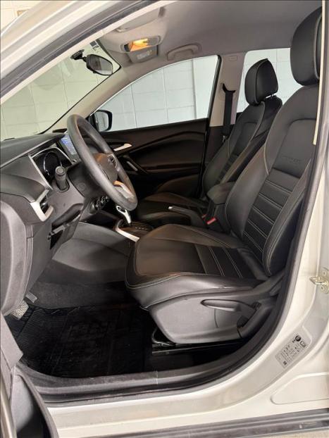 CHEVROLET Tracker 1.0 12V 4P FLEX TURBO LT AUTOM�TICO, Foto 8