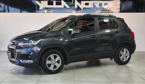 CHEVROLET Tracker 1.4 16V 4P FLEX LT TURBO AUTOM�TICO, Foto 1