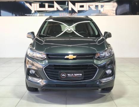 CHEVROLET Tracker 1.4 16V 4P FLEX LT TURBO AUTOM�TICO, Foto 2