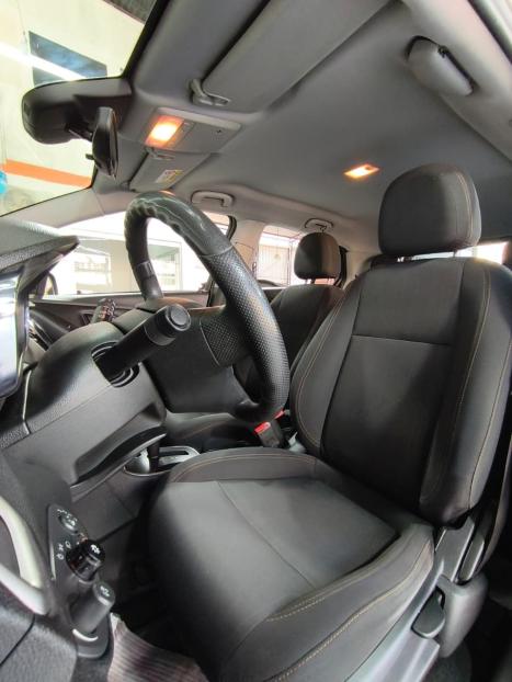 CHEVROLET Tracker 1.4 16V 4P FLEX LT TURBO AUTOM�TICO, Foto 4