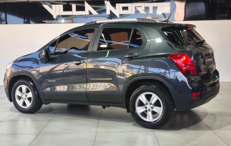 CHEVROLET Tracker 1.4 16V 4P FLEX LT TURBO AUTOM�TICO, Foto 5