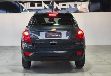 CHEVROLET Tracker 1.4 16V 4P FLEX LT TURBO AUTOM�TICO, Foto 6