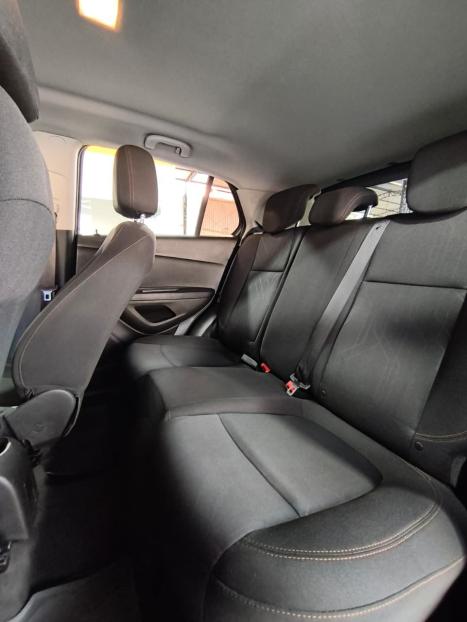 CHEVROLET Tracker 1.4 16V 4P FLEX LT TURBO AUTOM�TICO, Foto 7