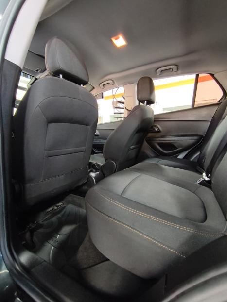 CHEVROLET Tracker 1.4 16V 4P FLEX LT TURBO AUTOM�TICO, Foto 8