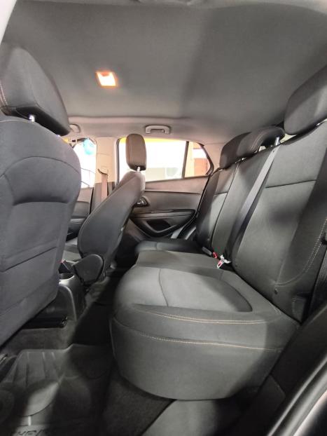 CHEVROLET Tracker 1.4 16V 4P FLEX LT TURBO AUTOM�TICO, Foto 9