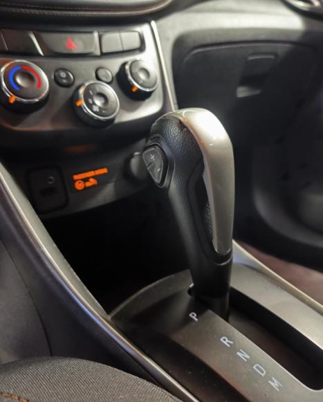 CHEVROLET Tracker 1.4 16V 4P FLEX LT TURBO AUTOM�TICO, Foto 13