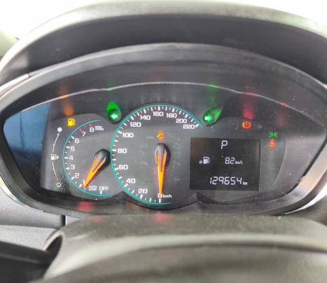 CHEVROLET Tracker 1.4 16V 4P FLEX LT TURBO AUTOM�TICO, Foto 14