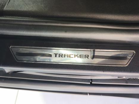 CHEVROLET Tracker 1.4 16V 4P FLEX LT TURBO AUTOM�TICO, Foto 19