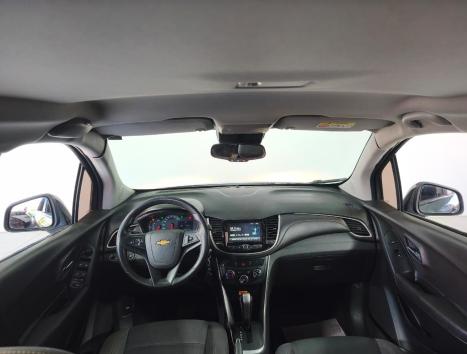 CHEVROLET Tracker 1.4 16V 4P FLEX LT TURBO AUTOM�TICO, Foto 20