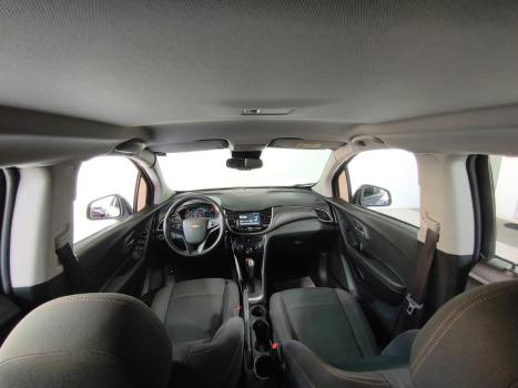 CHEVROLET Tracker 1.4 16V 4P FLEX LT TURBO AUTOM�TICO, Foto 21
