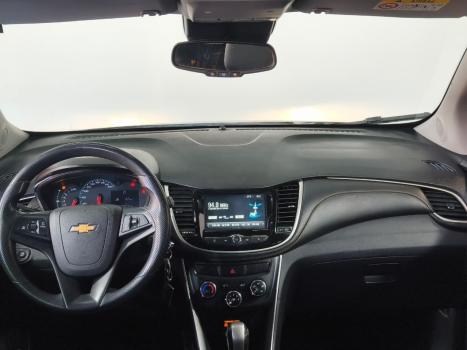 CHEVROLET Tracker 1.4 16V 4P FLEX LT TURBO AUTOM�TICO, Foto 22