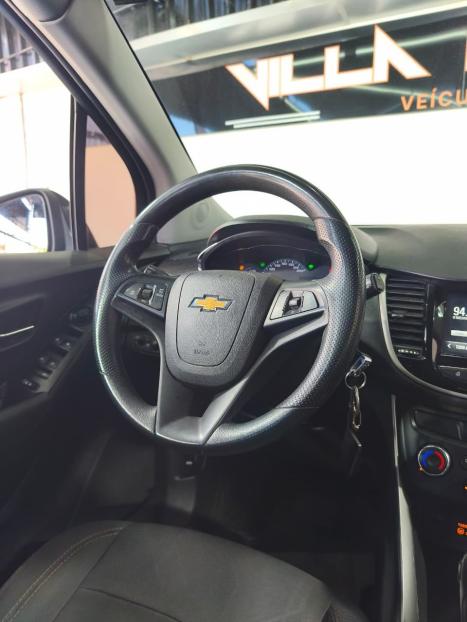 CHEVROLET Tracker 1.4 16V 4P FLEX LT TURBO AUTOM�TICO, Foto 23