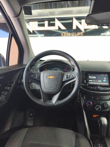 CHEVROLET Tracker 1.4 16V 4P FLEX LT TURBO AUTOM�TICO, Foto 24