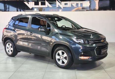 CHEVROLET Tracker 1.4 16V 4P FLEX LT TURBO AUTOM�TICO, Foto 27