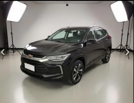 CHEVROLET Tracker 1.0 12V 4P FLEX TURBO PREMIER AUTOM�TICO, Foto 1