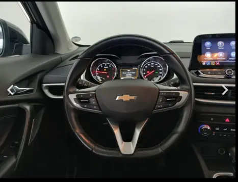 CHEVROLET Tracker 1.0 12V 4P FLEX TURBO PREMIER AUTOM�TICO, Foto 2