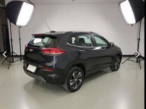 CHEVROLET Tracker 1.0 12V 4P FLEX TURBO PREMIER AUTOM�TICO, Foto 3