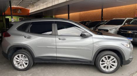 CHEVROLET Tracker 1.0 12V 4P FLEX TURBO LTZ AUTOM�TICO, Foto 3
