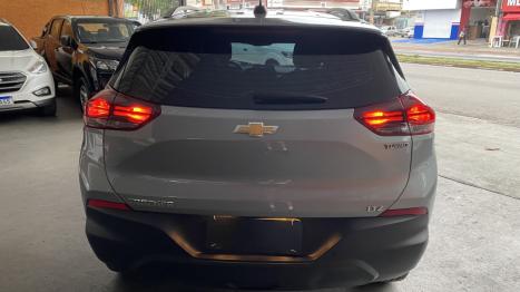 CHEVROLET Tracker 1.0 12V 4P FLEX TURBO LTZ AUTOM�TICO, Foto 4