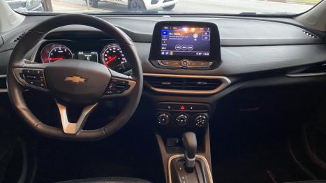 CHEVROLET Tracker 1.0 12V 4P FLEX TURBO LTZ AUTOM�TICO, Foto 7