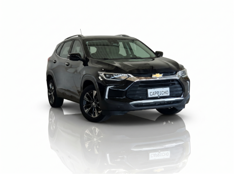 CHEVROLET Tracker 1.2 12V 4P FLEX TURBO PREMIER AUTOM�TICO, Foto 2