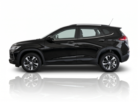 CHEVROLET Tracker 1.2 12V 4P FLEX TURBO PREMIER AUTOM�TICO, Foto 3