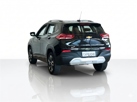 CHEVROLET Tracker 1.2 12V 4P FLEX TURBO PREMIER AUTOM�TICO, Foto 4