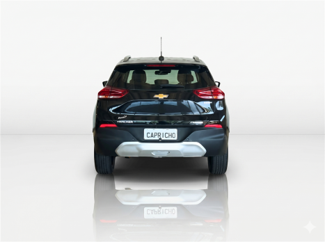 CHEVROLET Tracker 1.2 12V 4P FLEX TURBO PREMIER AUTOM�TICO, Foto 5