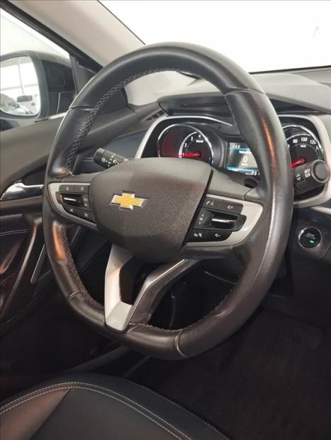 CHEVROLET Tracker 1.2 12V 4P FLEX TURBO PREMIER AUTOM�TICO, Foto 8
