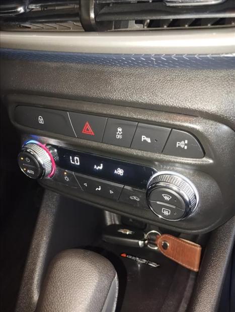 CHEVROLET Tracker 1.2 12V 4P FLEX TURBO PREMIER AUTOM�TICO, Foto 11