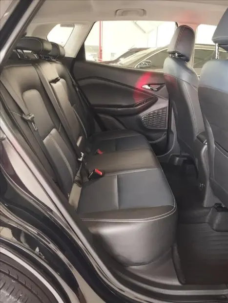CHEVROLET Tracker 1.2 12V 4P FLEX TURBO PREMIER AUTOM�TICO, Foto 16