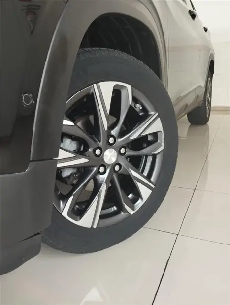 CHEVROLET Tracker 1.2 12V 4P FLEX TURBO PREMIER AUTOM�TICO, Foto 17