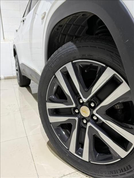 CHEVROLET Tracker 1.0 12V 4P FLEX TURBO LT AUTOM�TICO, Foto 6