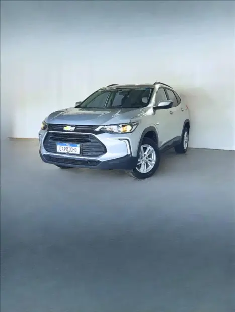 CHEVROLET Tracker 1.0 12V 4P FLEX TURBO LT AUTOM�TICO, Foto 2