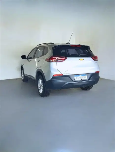 CHEVROLET Tracker 1.0 12V 4P FLEX TURBO LT AUTOM�TICO, Foto 4