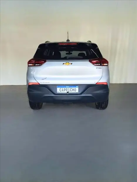 CHEVROLET Tracker 1.0 12V 4P FLEX TURBO LT AUTOM�TICO, Foto 5