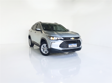 CHEVROLET Tracker 1.0 12V 4P FLEX TURBO LT AUTOM�TICO, Foto 2