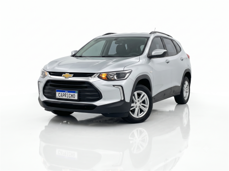 CHEVROLET Tracker 1.0 12V 4P FLEX TURBO LT AUTOM�TICO, Foto 3