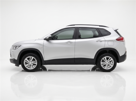 CHEVROLET Tracker 1.0 12V 4P FLEX TURBO LT AUTOM�TICO, Foto 4