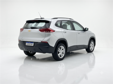CHEVROLET Tracker 1.0 12V 4P FLEX TURBO LT AUTOM�TICO, Foto 5