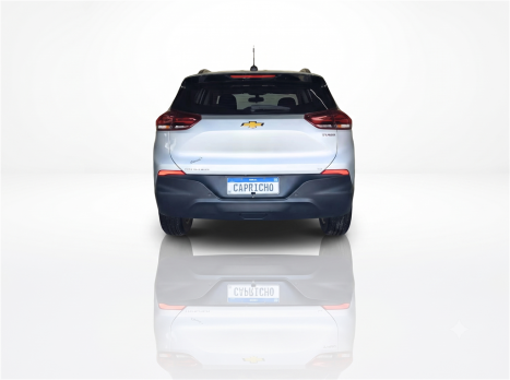 CHEVROLET Tracker 1.0 12V 4P FLEX TURBO LT AUTOM�TICO, Foto 6