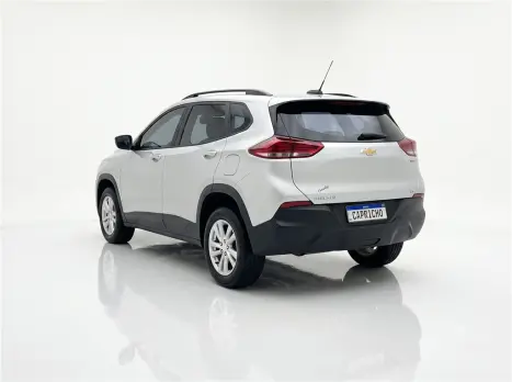 CHEVROLET Tracker 1.0 12V 4P FLEX TURBO LT AUTOM�TICO, Foto 7